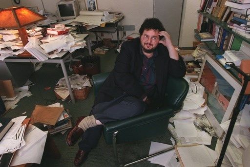 A Yale professor recommended a ‘good-looking blonde’ student for a job with Epstein. He's not sorry