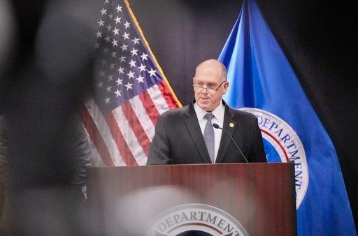 Border czar hails a 'safer' Minnesota as he says the state's immigration crackdown is over