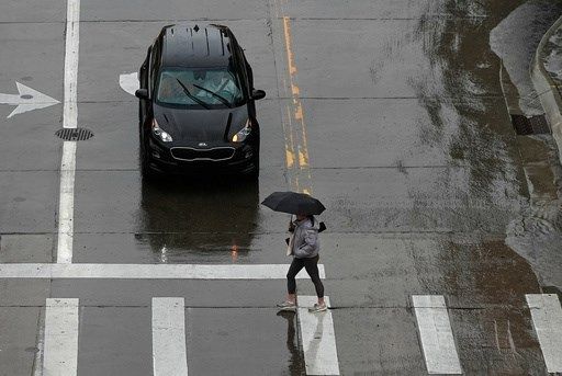 EPA ends credits for automatic start-stop vehicle ignition, a feature Zeldin says 'everyone hates'