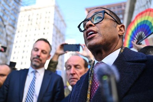Journalist Don Lemon pleads not guilty to civil rights charges in Minnesota church protest