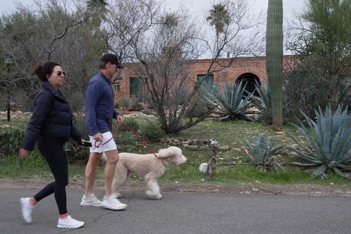 Behind the scenes sorting through tips in cases like the Nancy Guthrie disappearance