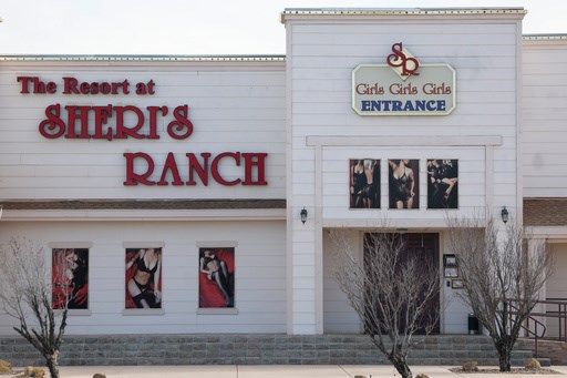 Sex workers at Nevada brothel fight for the first-ever unionization