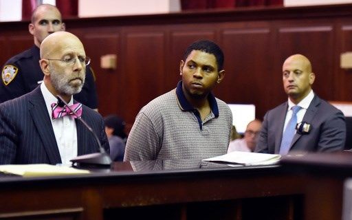 Jury convicts man in killings of 4 men as they slept on NYC streets, rejecting insanity defense