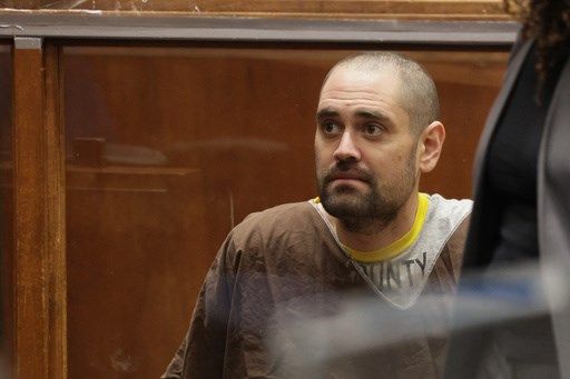 Rob Reiner’s son pleads not guilty to murder in the killing of his parents