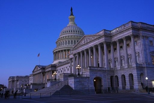 The Latest: Trump will lay out his midterm agenda at the State of the Union