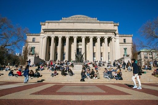 Columbia student detained by ICE is abruptly released after Mamdani meets with Trump