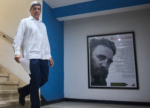 Cuba says troops killed 4 after an armed speedboat opened fire near the island