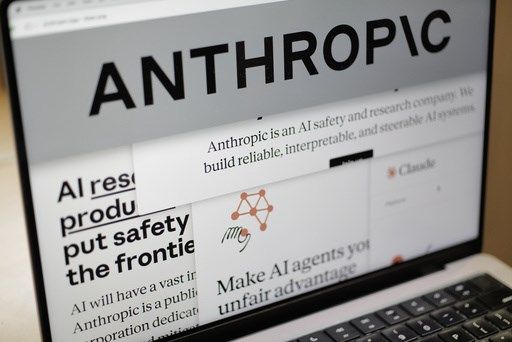 Trump orders federal agencies to stop using Anthropic technology in dispute over AI safety