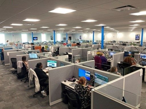 Trump's Medicaid work mandates are meant to save money. But first states will have to spend millions