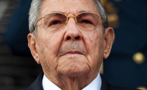 Florida revives a long-dormant probe into Raul Castro over 1996 shootdown of exile group's plane