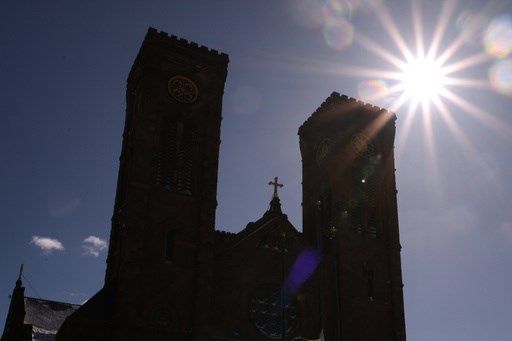Sprawling investigation finds decades of sexual abuse among Catholic priests in Rhode Island