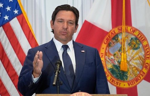 Federal judge blocks Florida governor's foreign terrorist label of Muslim groups