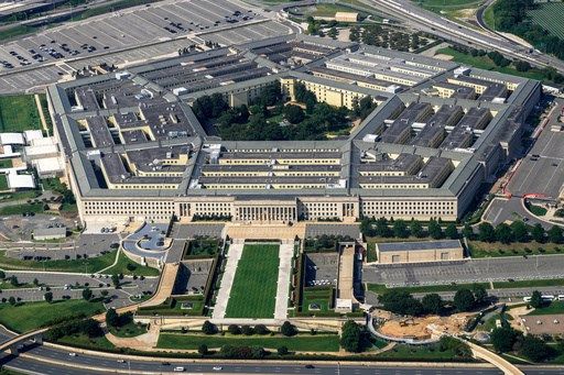Judge weighs New York Times bid to block policy limiting journalists' access to Pentagon
