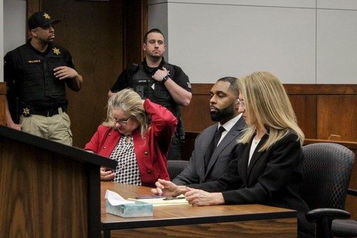 Fired Michigan football coach Sherrone Moore reaches plea deal to resolve home invasion case