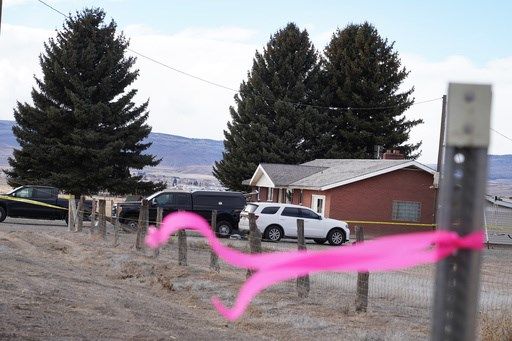 Suspect in Utah killings of 3 women was free on Iowa burglary, hunting charges