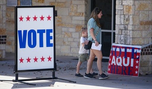 As citizen voting bill stalls in US Senate, some states forge ahead