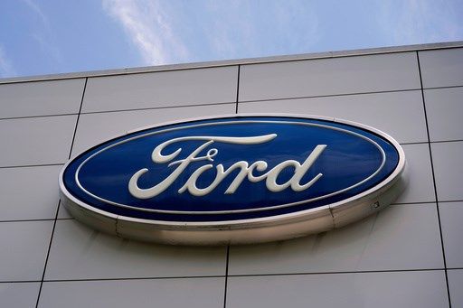 Ford recalls 1.74 million of its cars over rearview camera display issues
