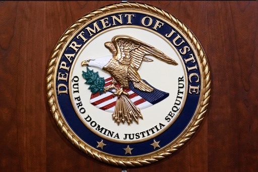 Justice Department and Live Nation reach settlement over illegal monopoly case, AP source says
