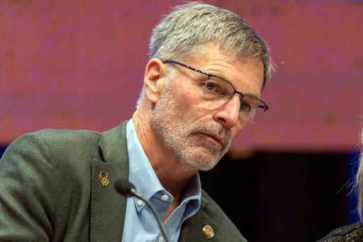 Wyoming governor signs ban on abortions after about 6 weeks but cites misgivings