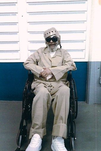 Alabama governor commutes death sentence of inmate whose accomplice fired fatal shot