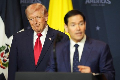 Cuba's president confirms US talks as island's energy and economic crises intensify