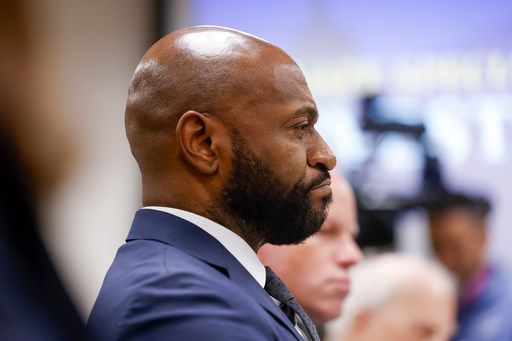 State lawmakers grill former special prosecutor Nathan Wade over Georgia Trump election case