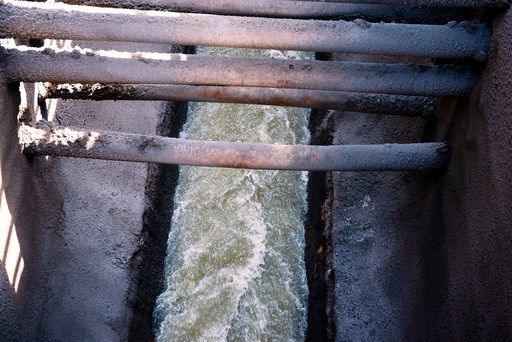Ruptured pipe that leaked millions of gallons of raw waste into the Potomac is back in operation