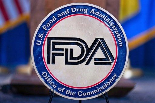 FDA approves new higher-dose version of Wegovy shots