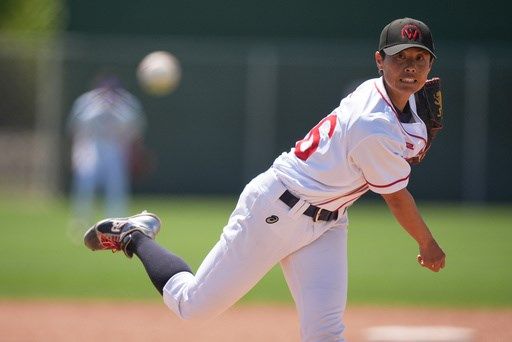 Women's Pro Baseball League shows on-field product at Red Sox spring site before inaugural season